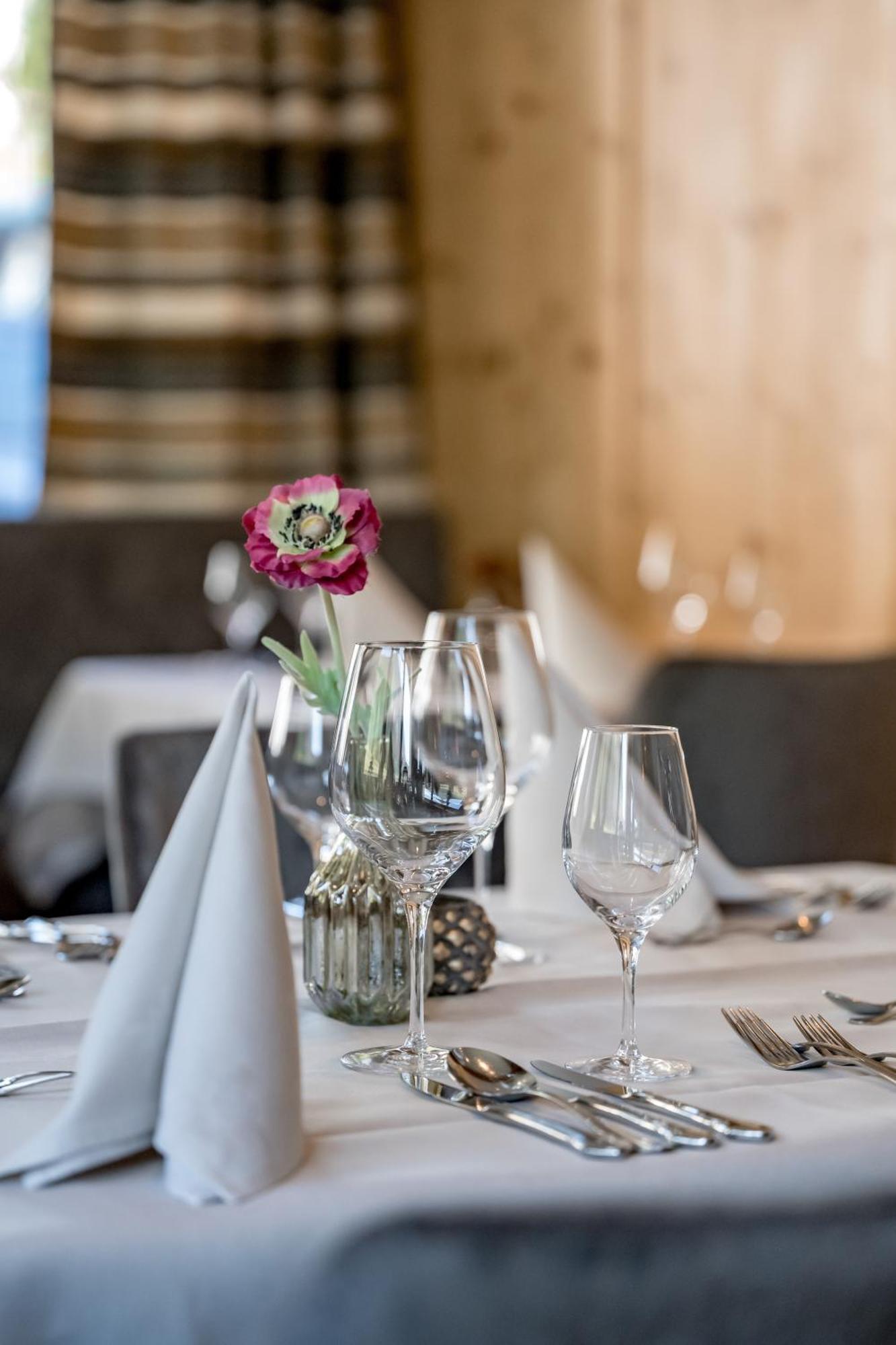 Alpenromantik-Hotel Wirlerhof กัลเทือร์ ภายนอก รูปภาพ