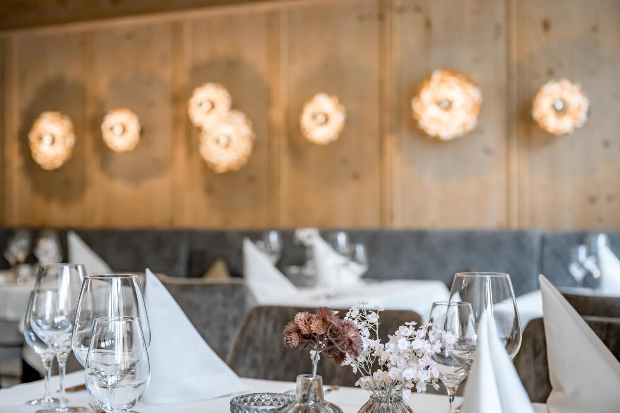 Alpenromantik-Hotel Wirlerhof กัลเทือร์ ภายนอก รูปภาพ