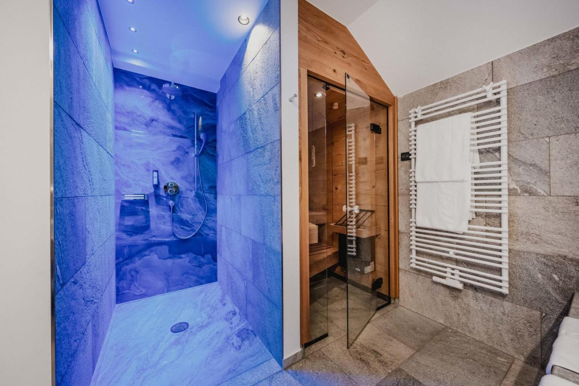 Alpenromantik-Hotel Wirlerhof กัลเทือร์ ภายนอก รูปภาพ